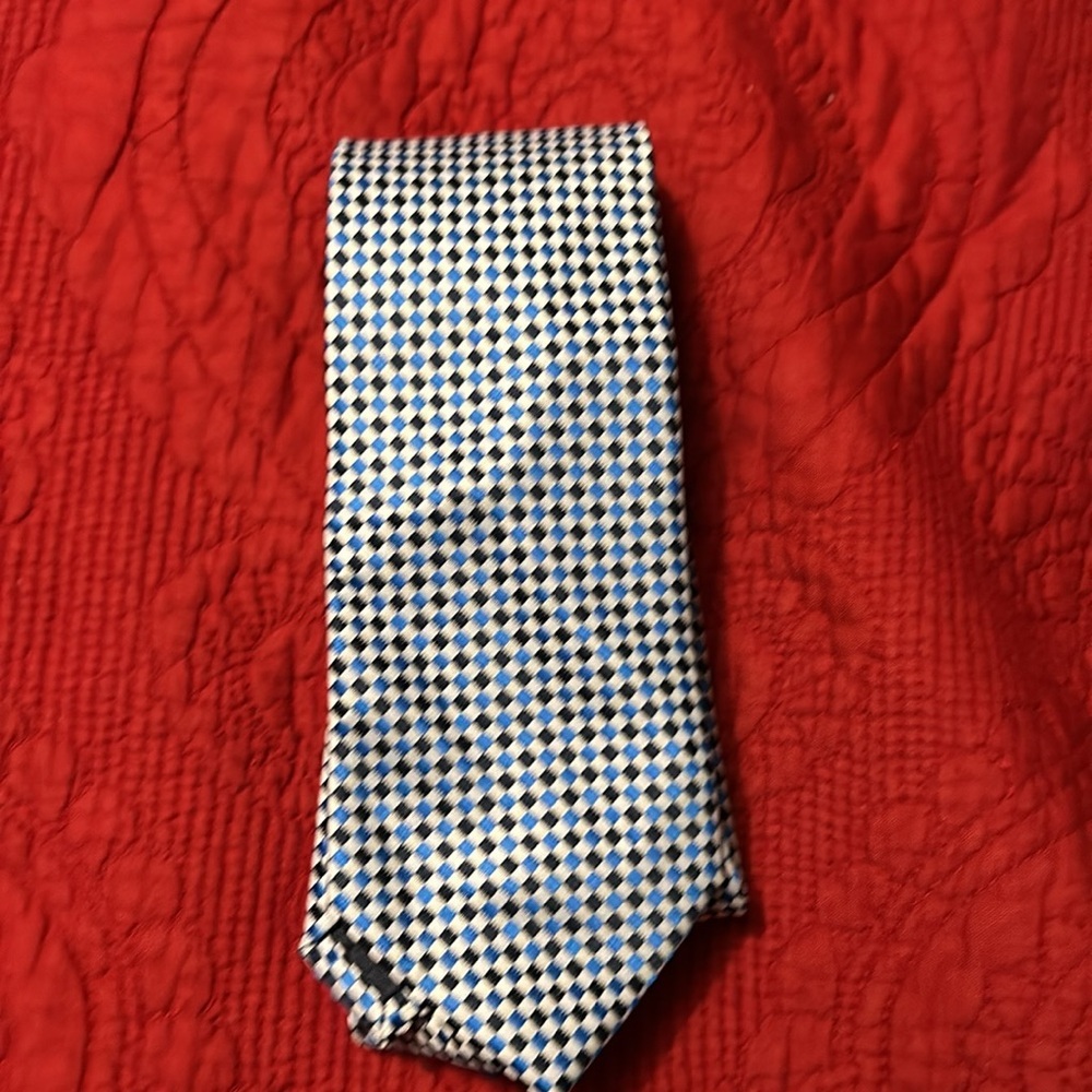Set a five ties - Picture 2 of 6